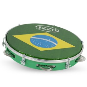 2026-18 Pandeiro